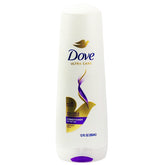 DOVE Volume & Fullness Damage Therapy Conditioner 355ml